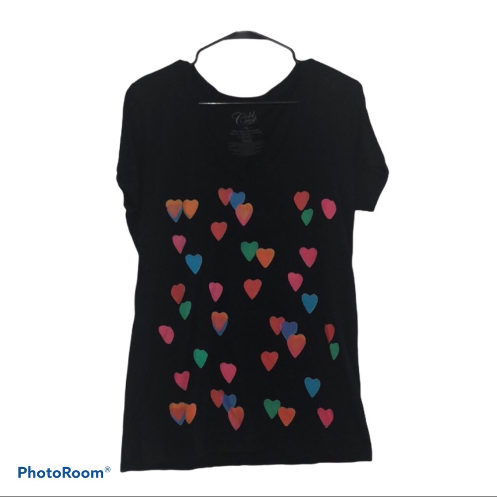 (LAST CHANCE) COLD CRUSH • V-Neck